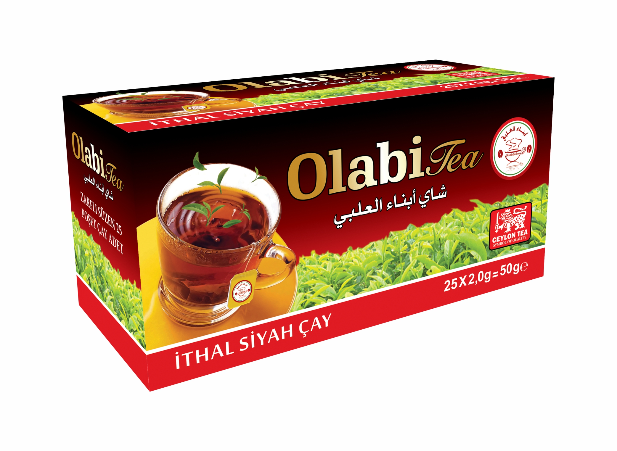 olabicay50gr2